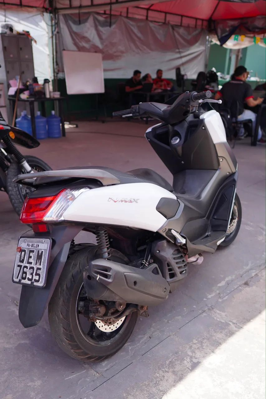 NMAX 2019 BARATAAA CORRE !! - Foto 4