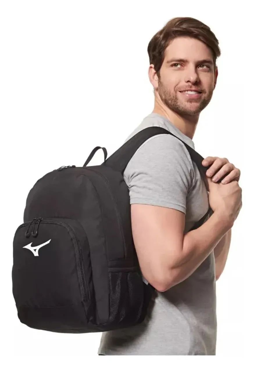 Mochila mizuno  - Foto 2