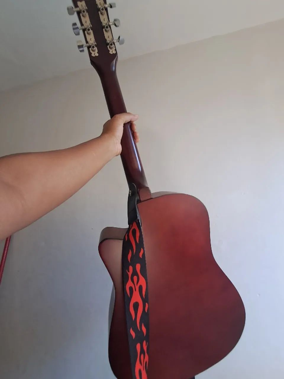 Violão  - Foto 2