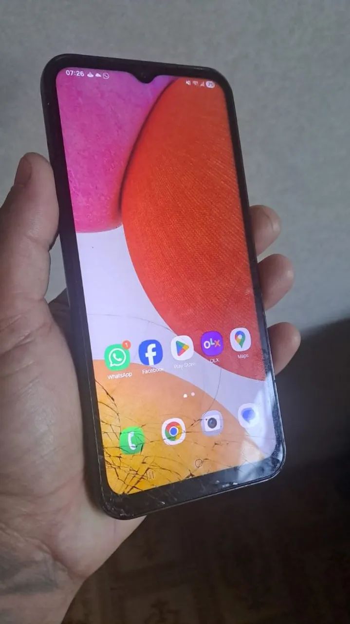 Samsung a14  - Foto 2
