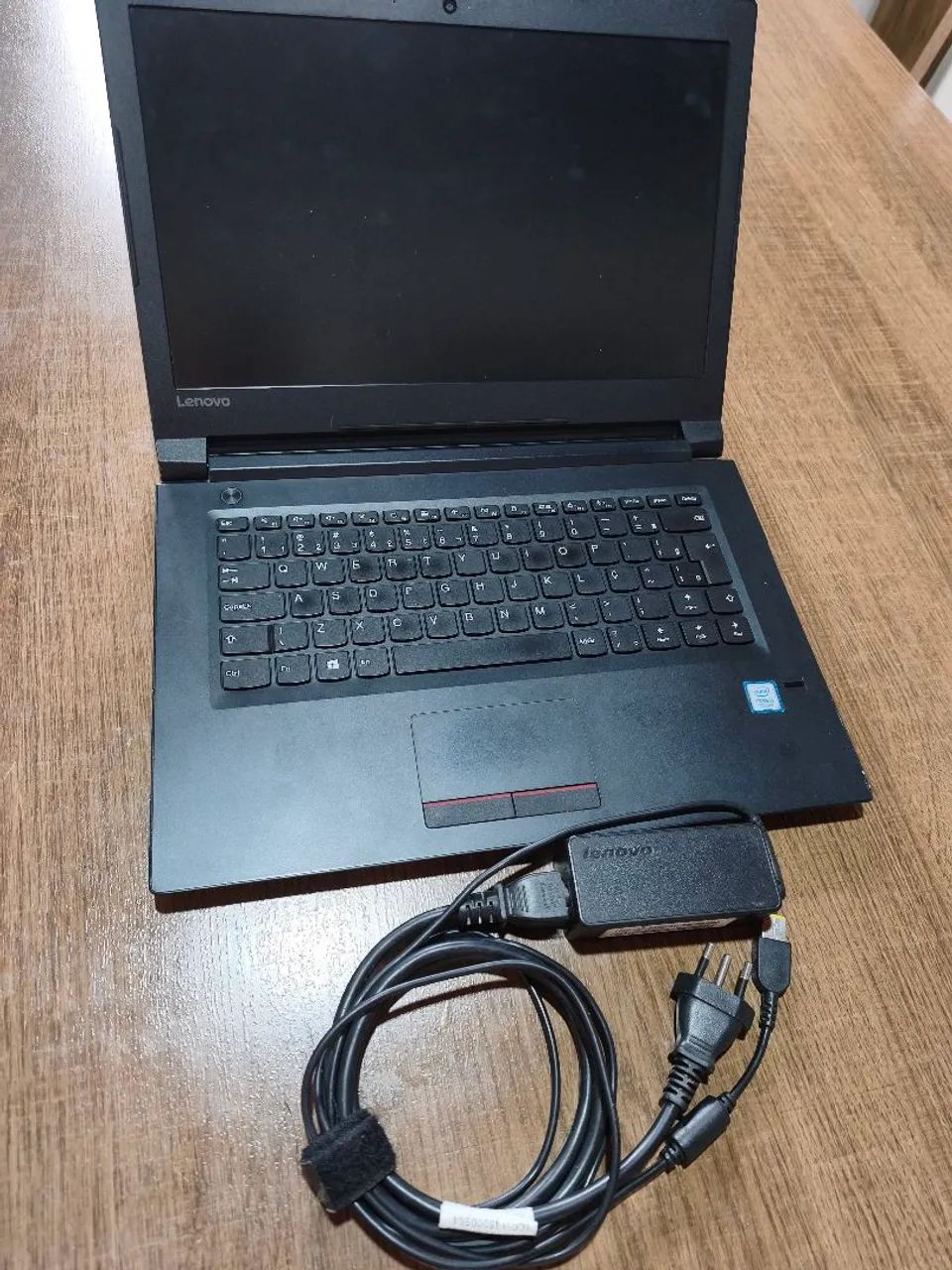 Notebook Lenovo - Foto 3