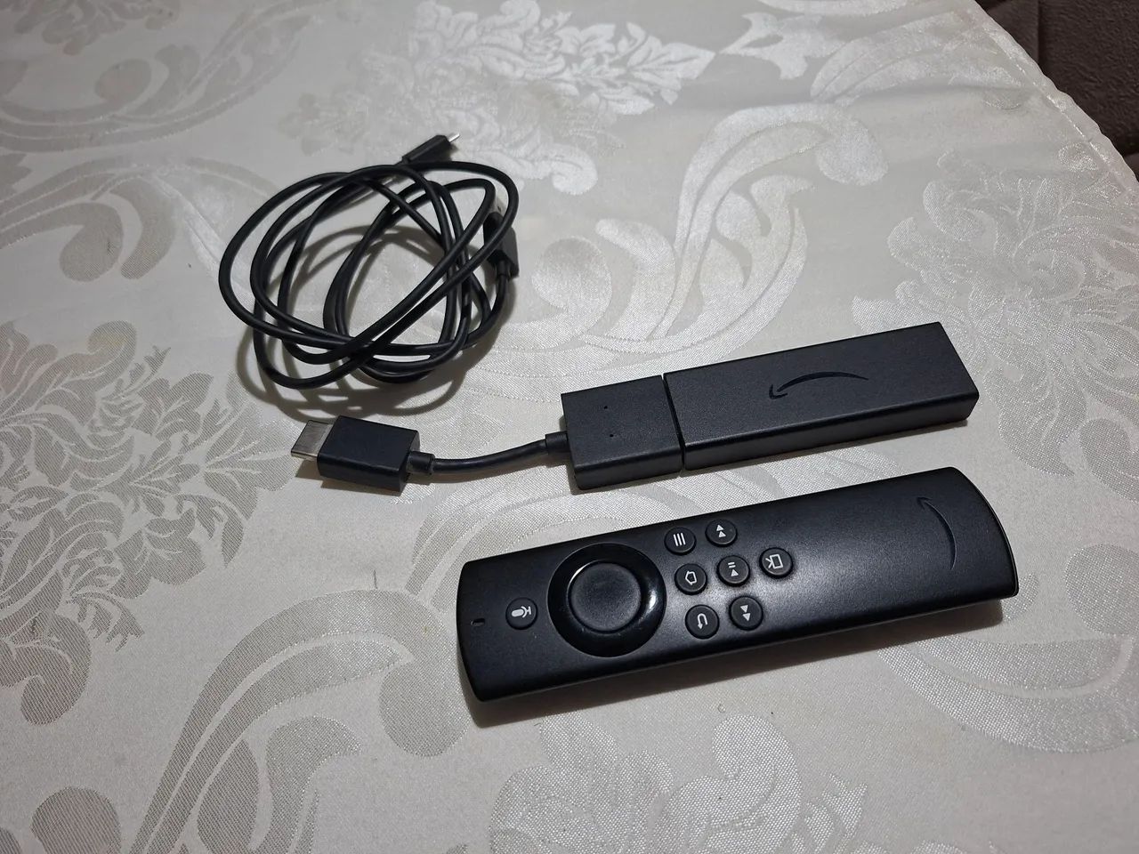 VENDO FIRE STICK , ÓTIMO ESTADO!