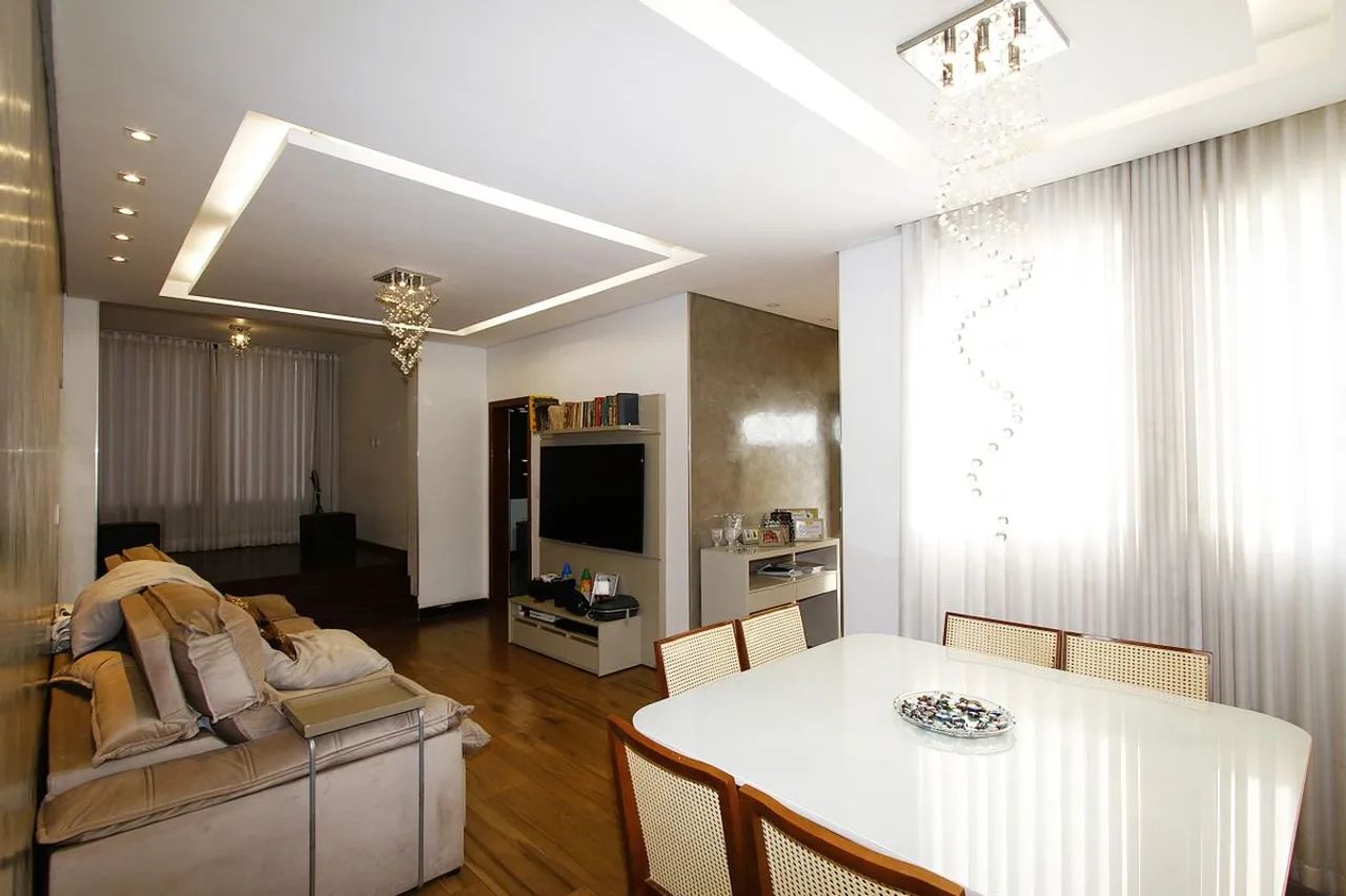 Casa à Venda - Calafate, 3 Quartos, 150 m2 - Foto 3