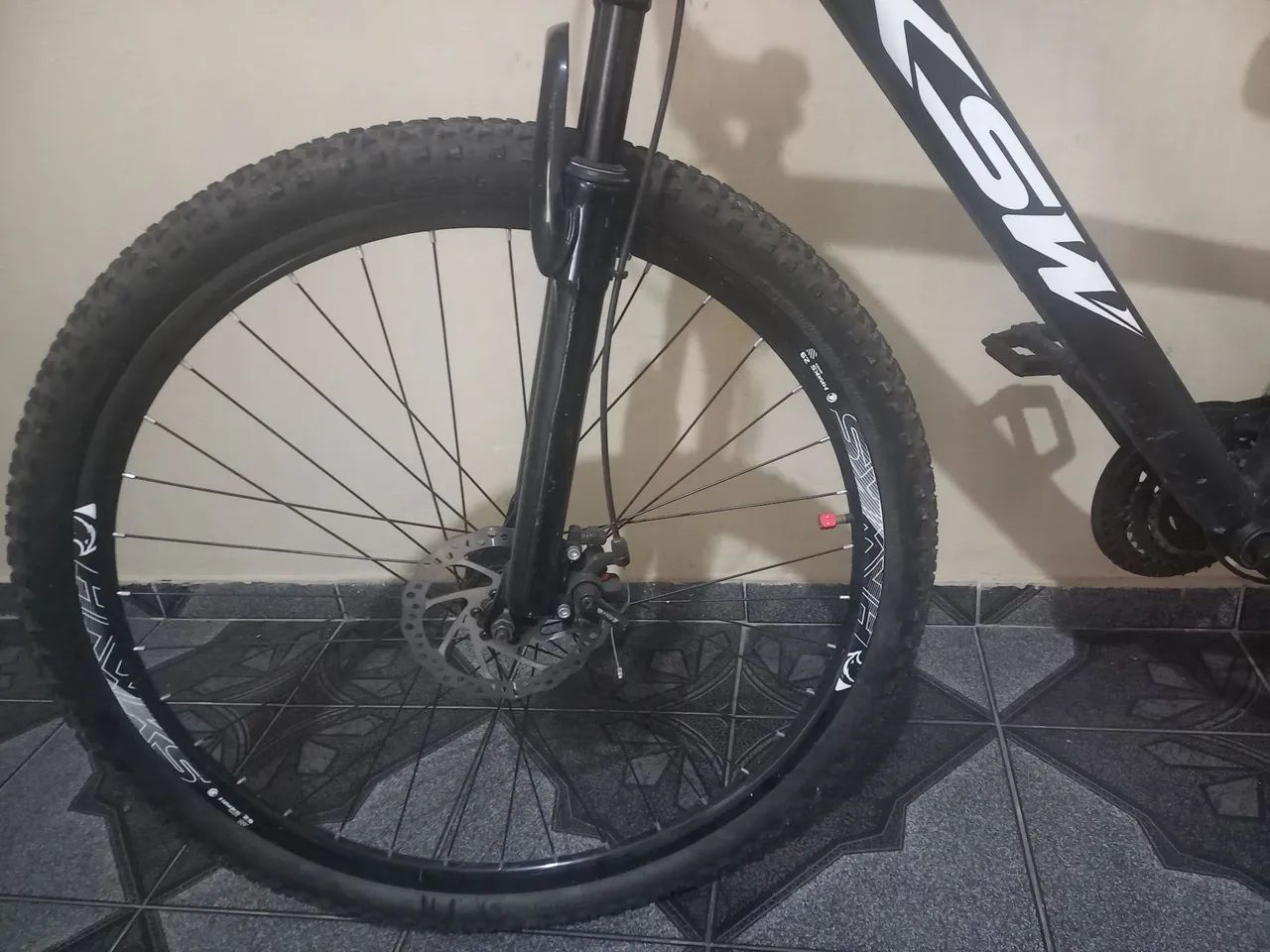 Bicicleta bike - Foto 3
