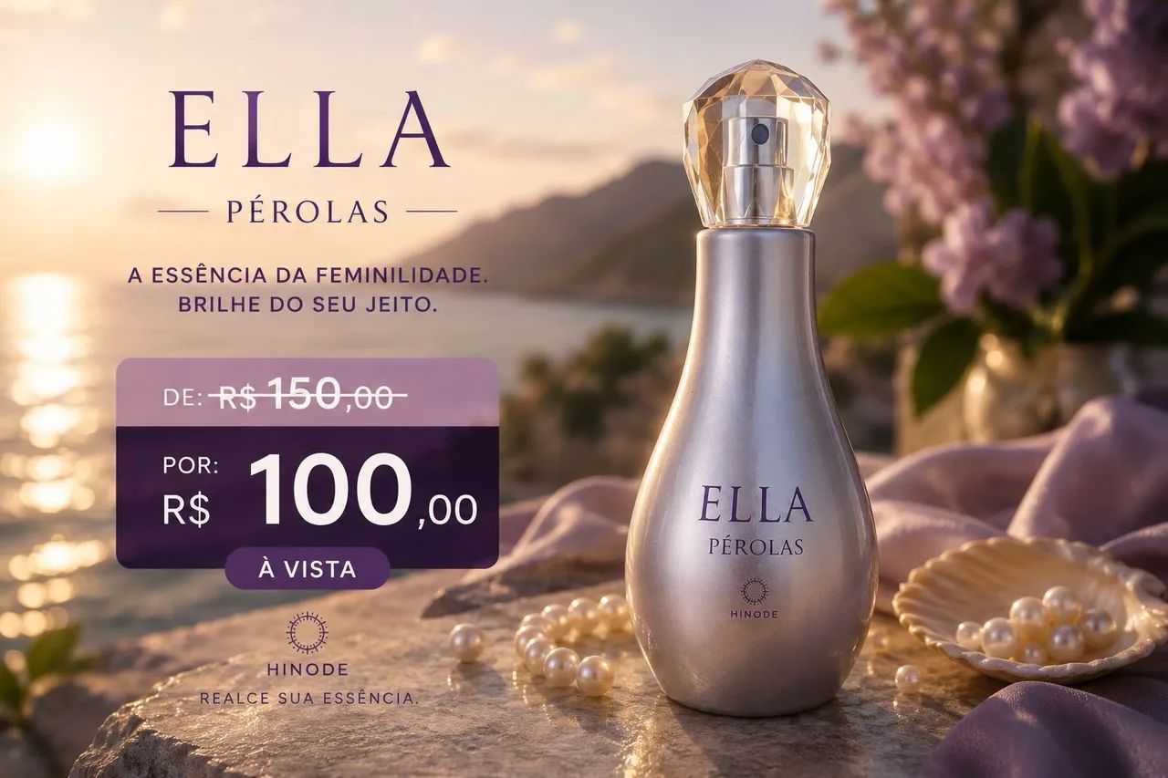 Perfumes Hinode  - Foto 3