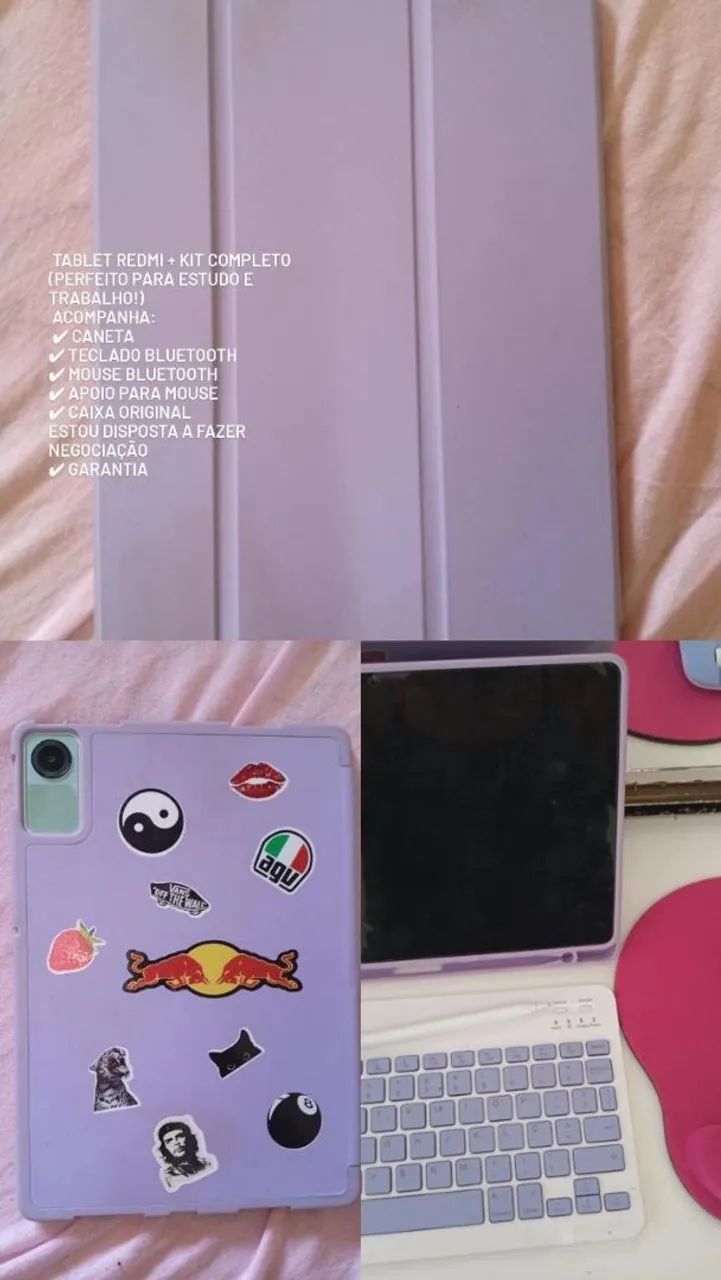 redmi pad se 128gb
