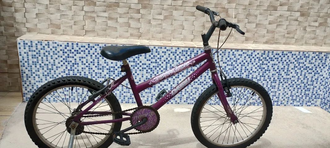 Bicicleta aro 16 - Foto 2