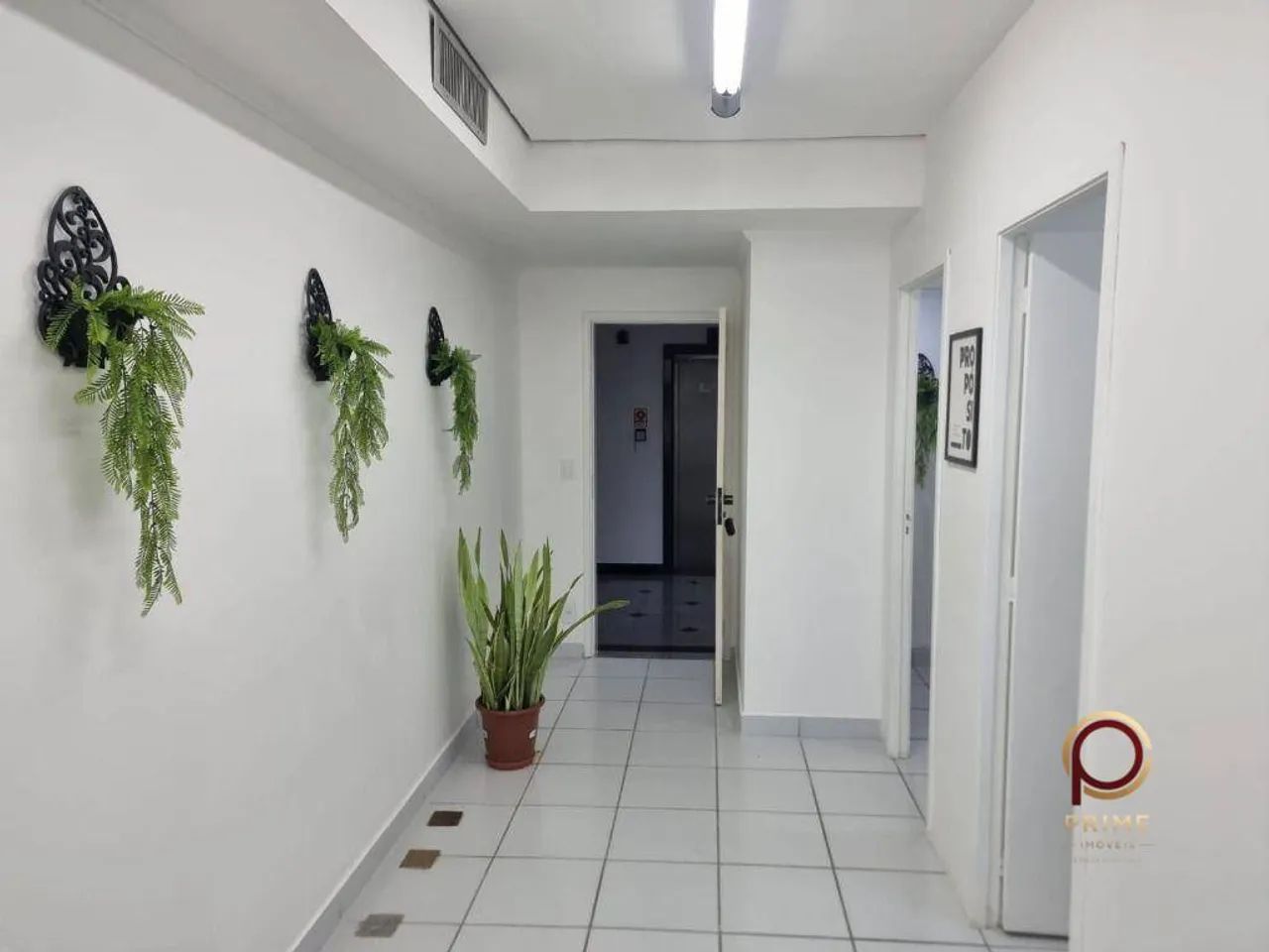 Sala à venda, 42 m² por R$ 220.000,00 - Condomínio Edifício Trade Tower - Sorocaba/SP - Foto 4