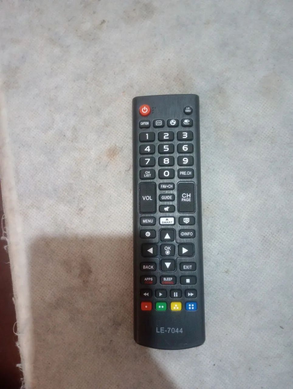 Vendo TV Samsung de 32 polegadas.  - Foto 4