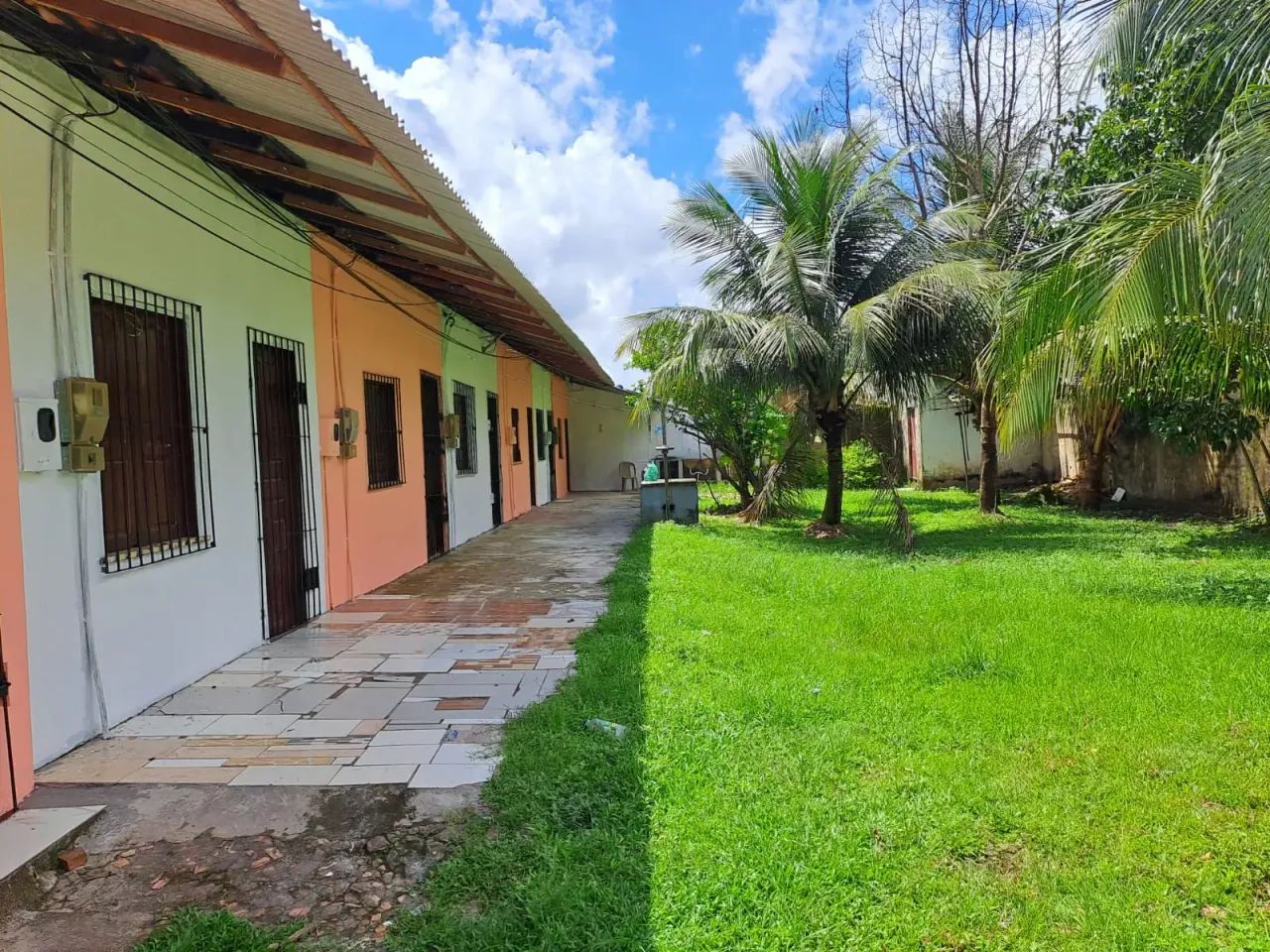 Lote à venda, MONTESE - TERRA FIRME, Belém, PA