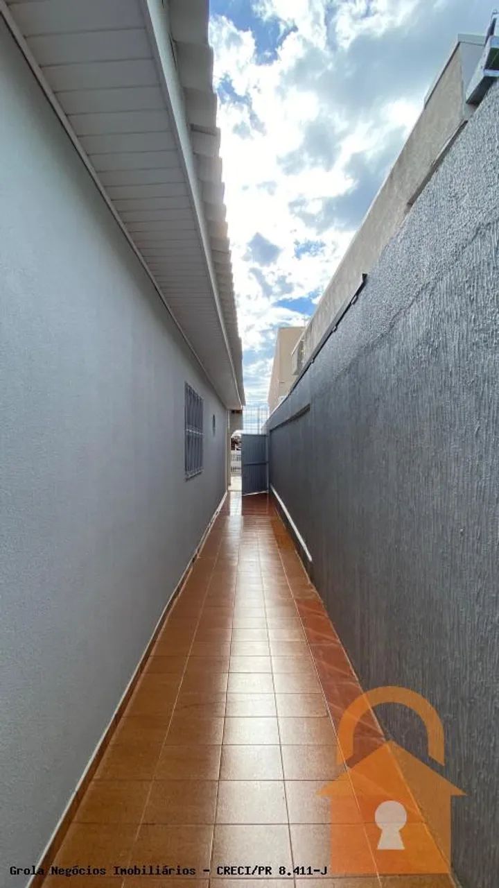 Oportunidade em Campo Mourão! Jardim Urupês - Foto 3