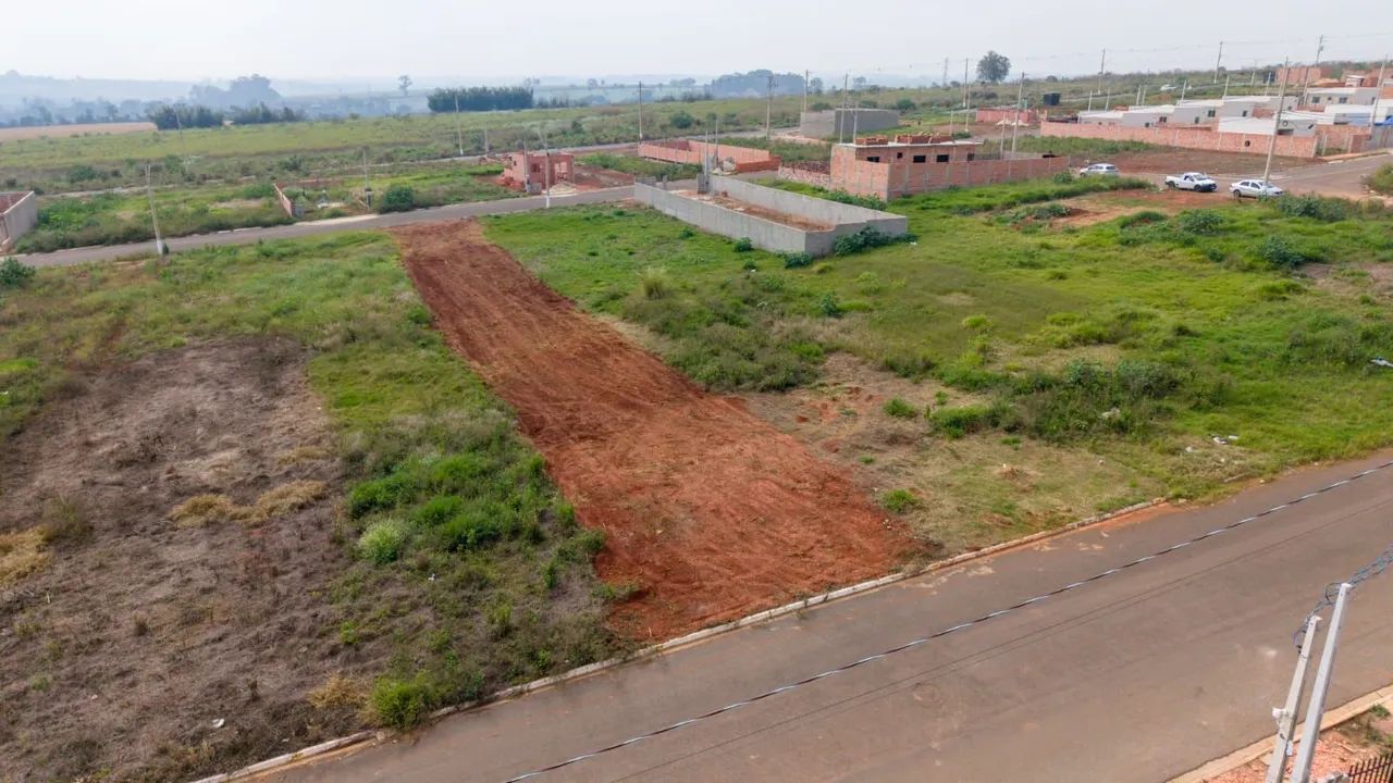 2 lotes totalizando 580m² - Foto 3