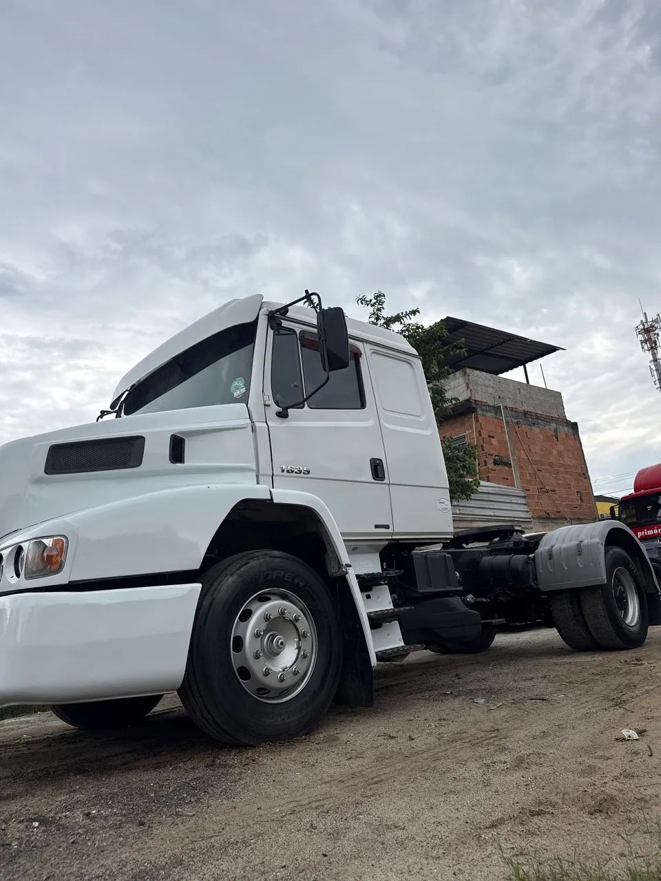 Vendo 1635  - Foto 5