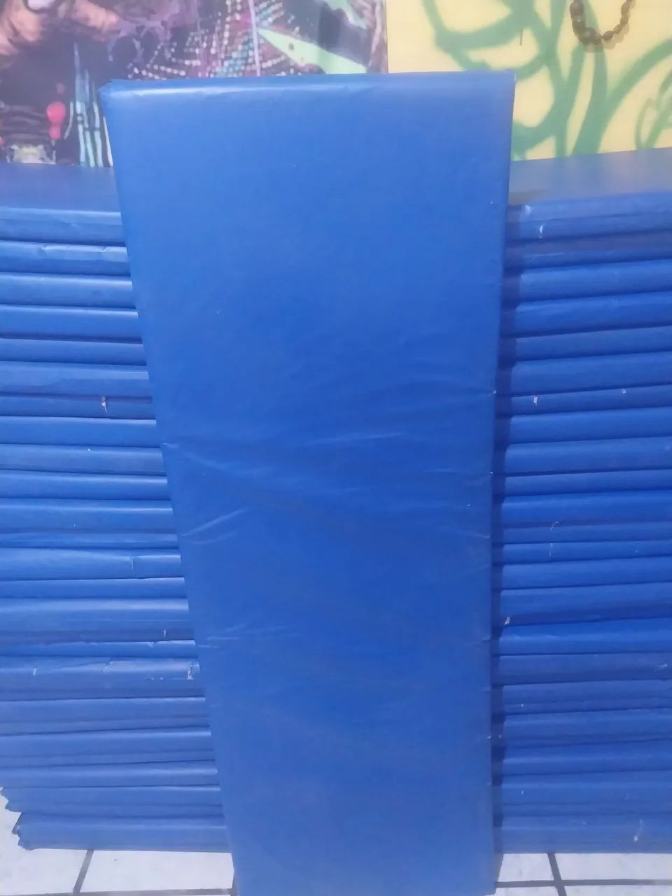 Colchonete de academia 60×180 - Foto 2