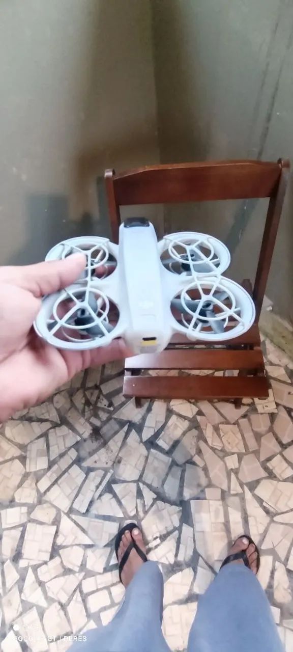 DJI NEO - Foto 5