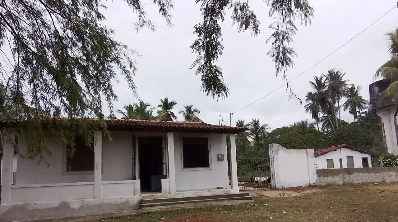 Vende-se Sítio em Siriri