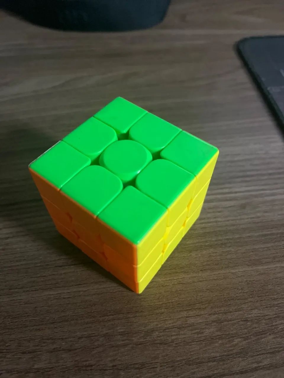 Cubo magico 3x3 - Foto 2