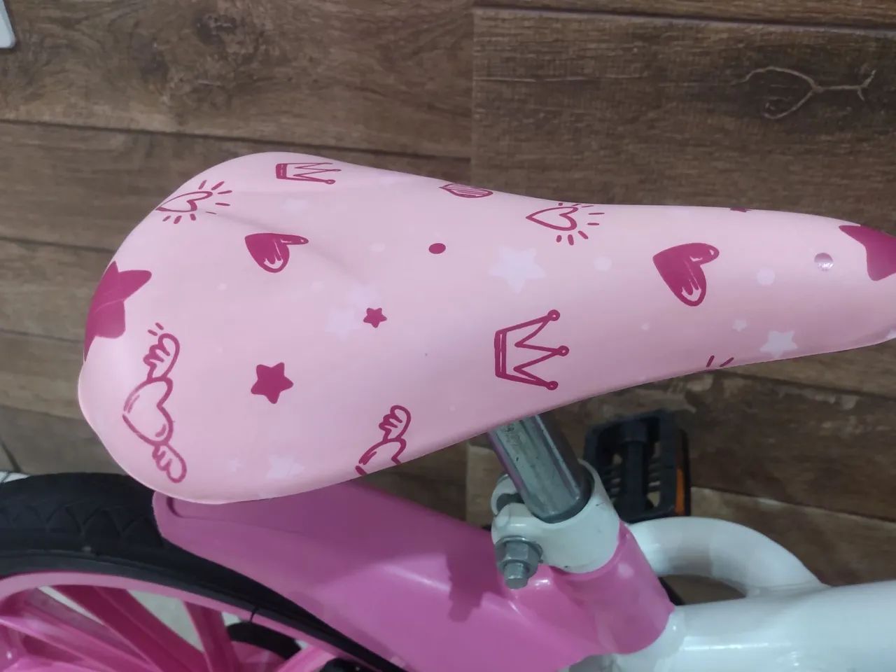 bicicleta infantil  - Foto 5