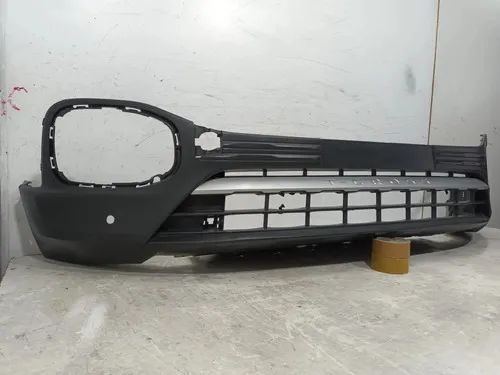 Spoiler Parachoque Dianteiro Volkswagen T-cross 2020 2021 2022