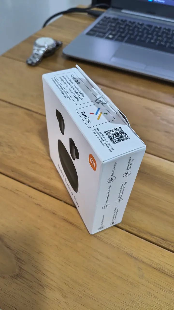 Redmi Buds 6 Play - Foto 5