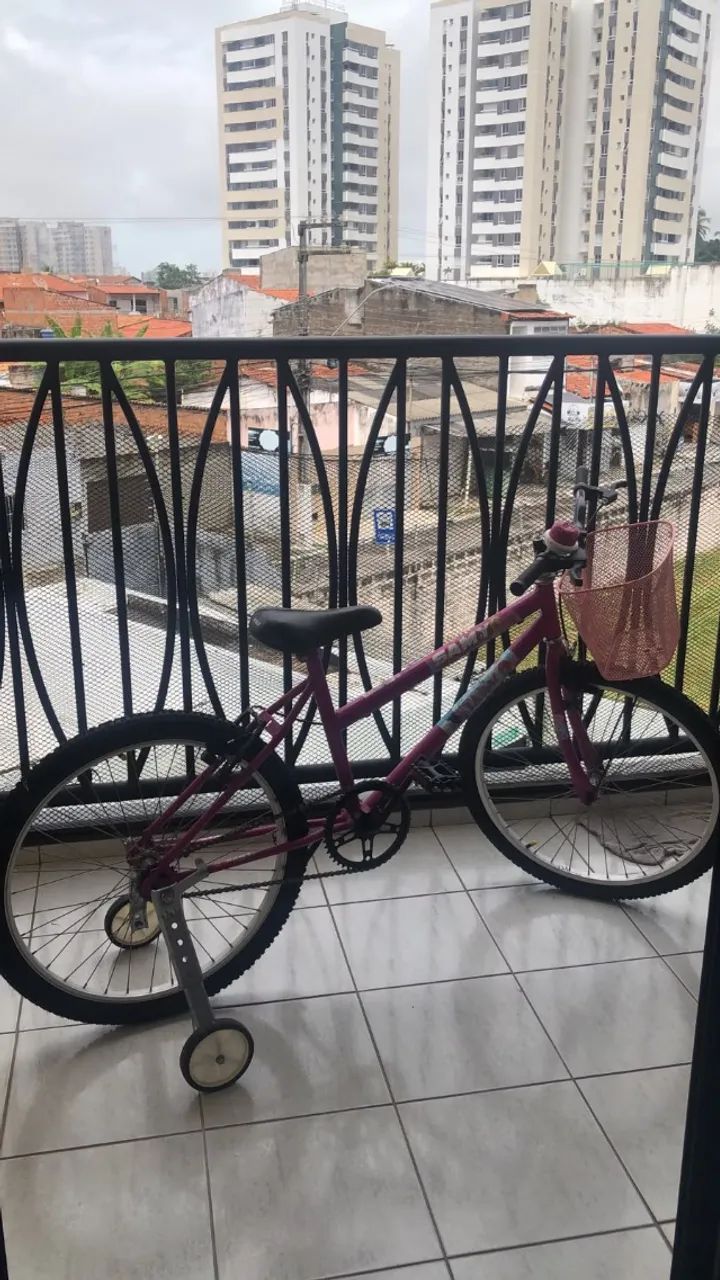 Vende-se Bicicleta