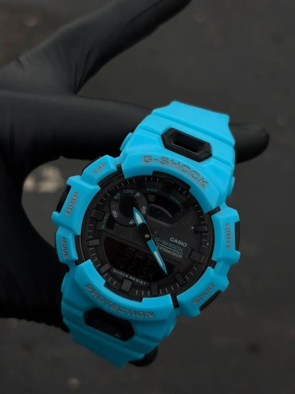 G-Schock GBA-800 - Foto 5