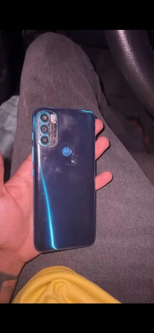Motorola G71  - Foto 2