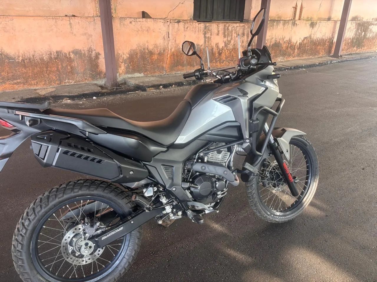 Vendo XRE SHARA NOVA - Foto 3