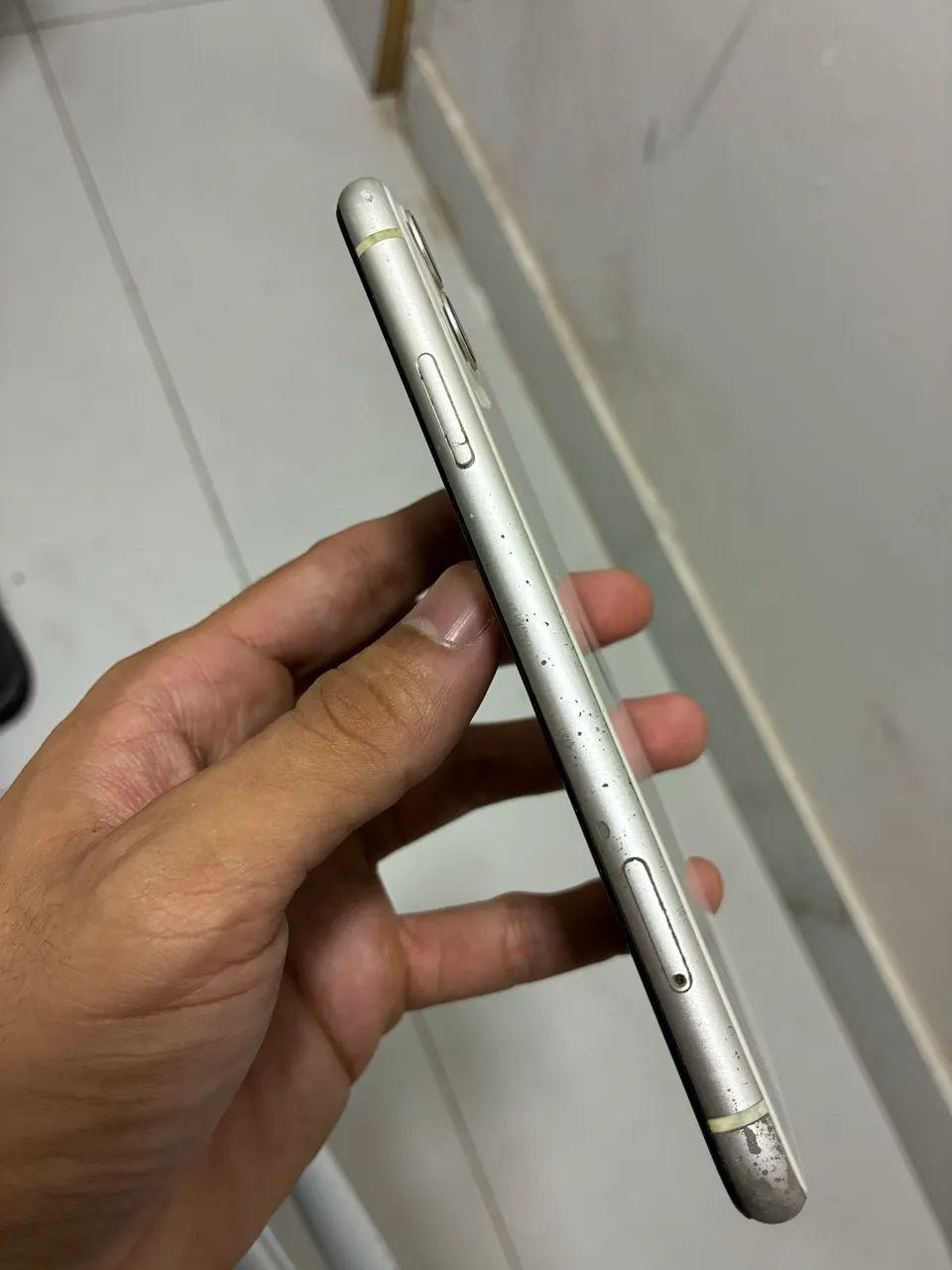 iPhone 11 64g sem Face ID 