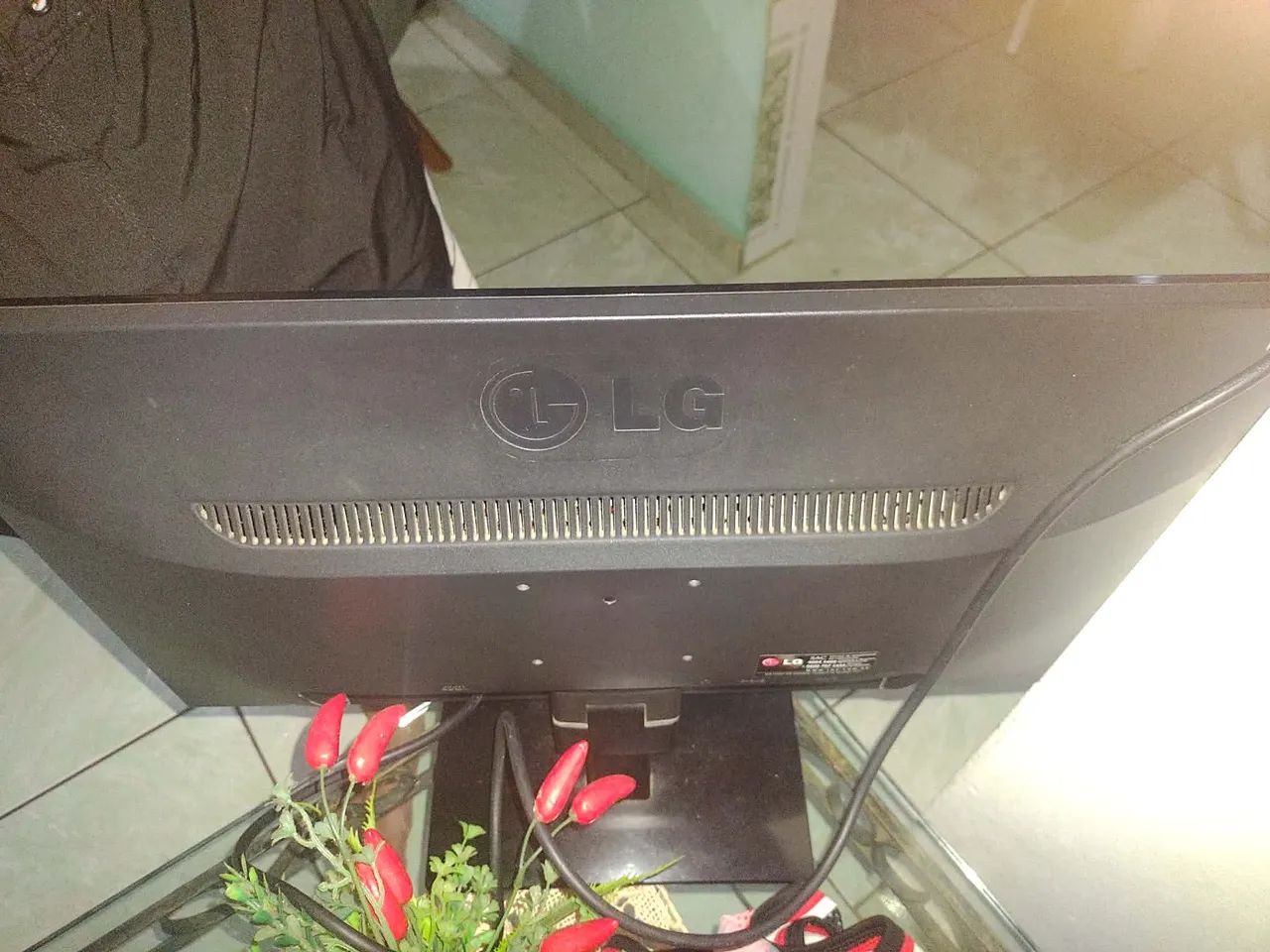 Monitor  - Foto 2