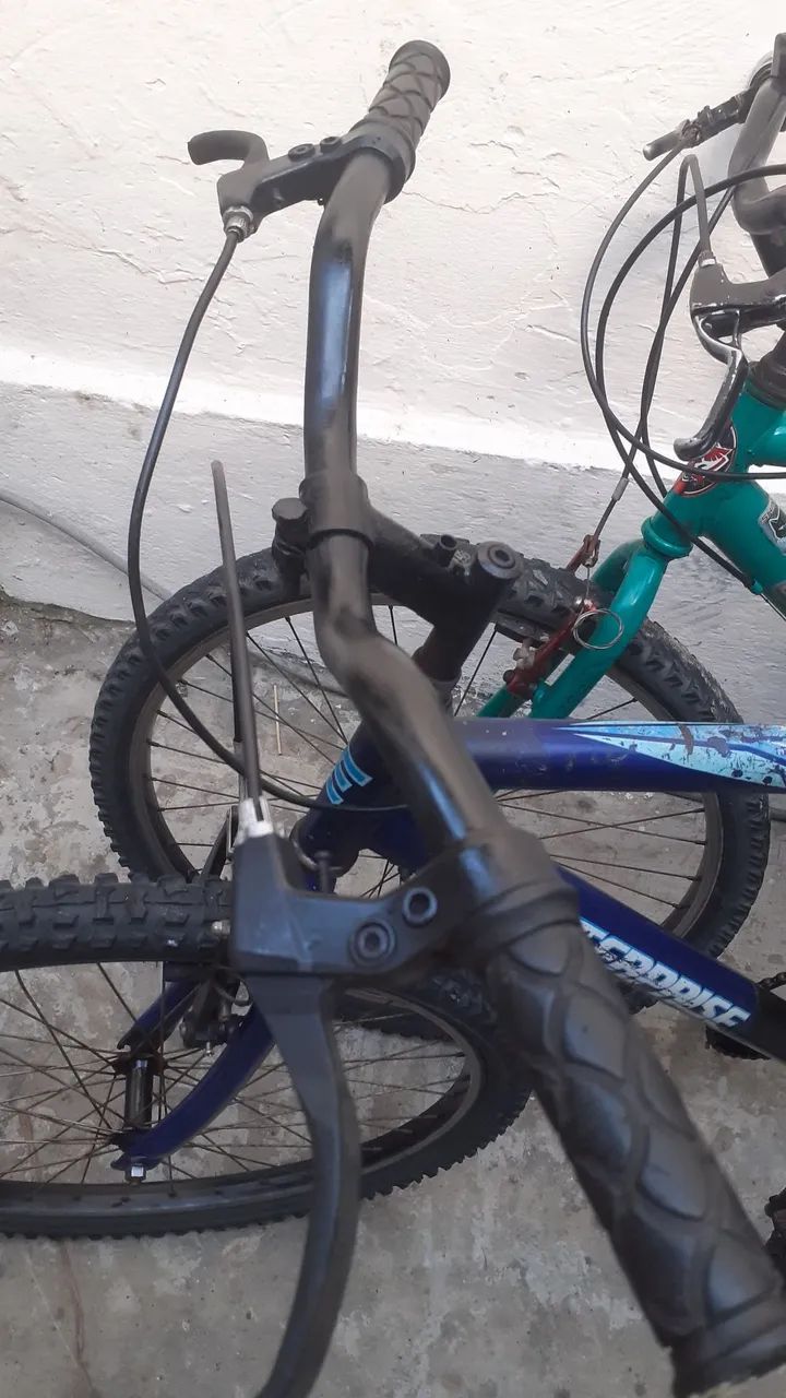 Bicicleta aro 26 - Foto 5