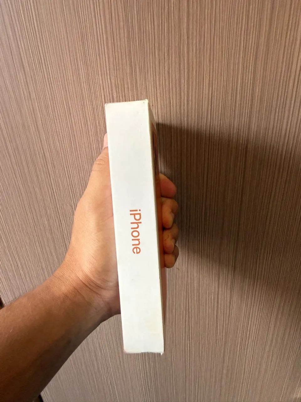 iPhone 17 Pro 256 GB Na caixa - Foto 2