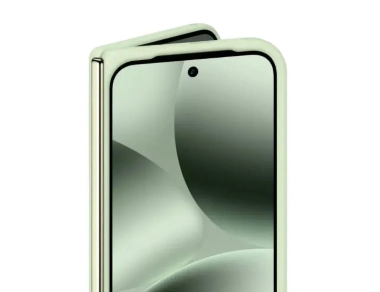 Capa protetora Google Pixel 10 Pro Fold - Foto 2