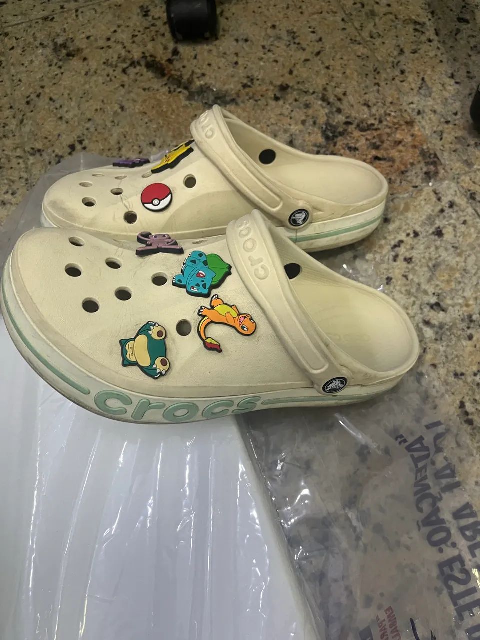 Crocs 
