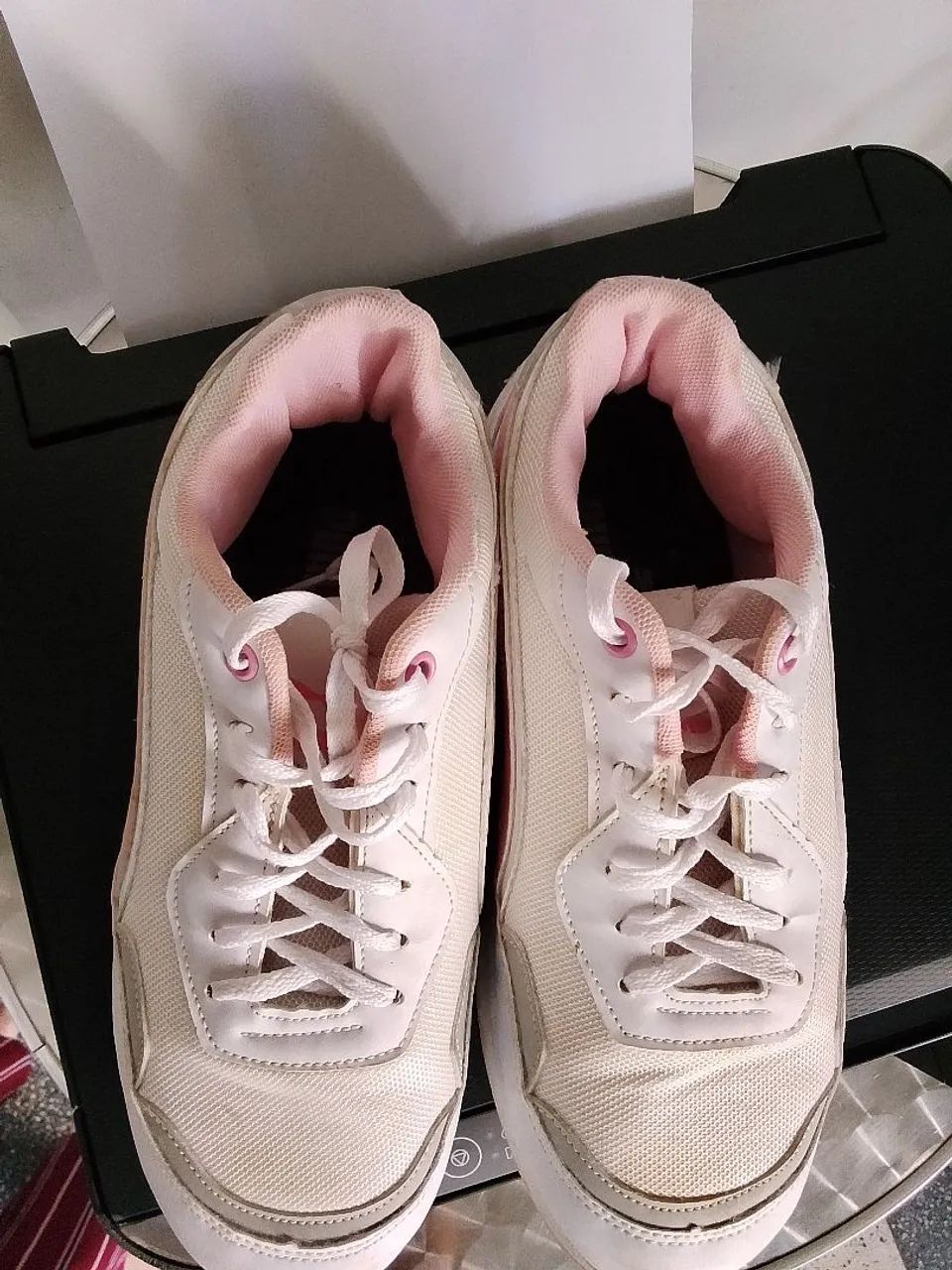 Tênis da Puma número 39 - Foto 4