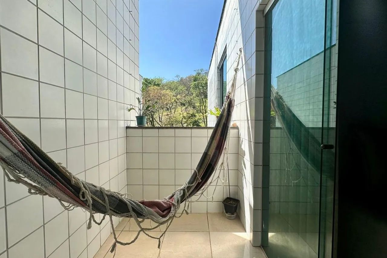 Apartamento à Venda - Palmares, 3 Quartos, 80 m2 - Foto 5