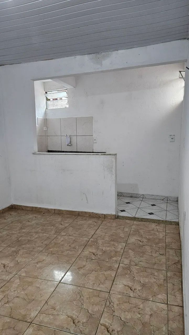 Vendo casa na Chacrinha - Foto 4