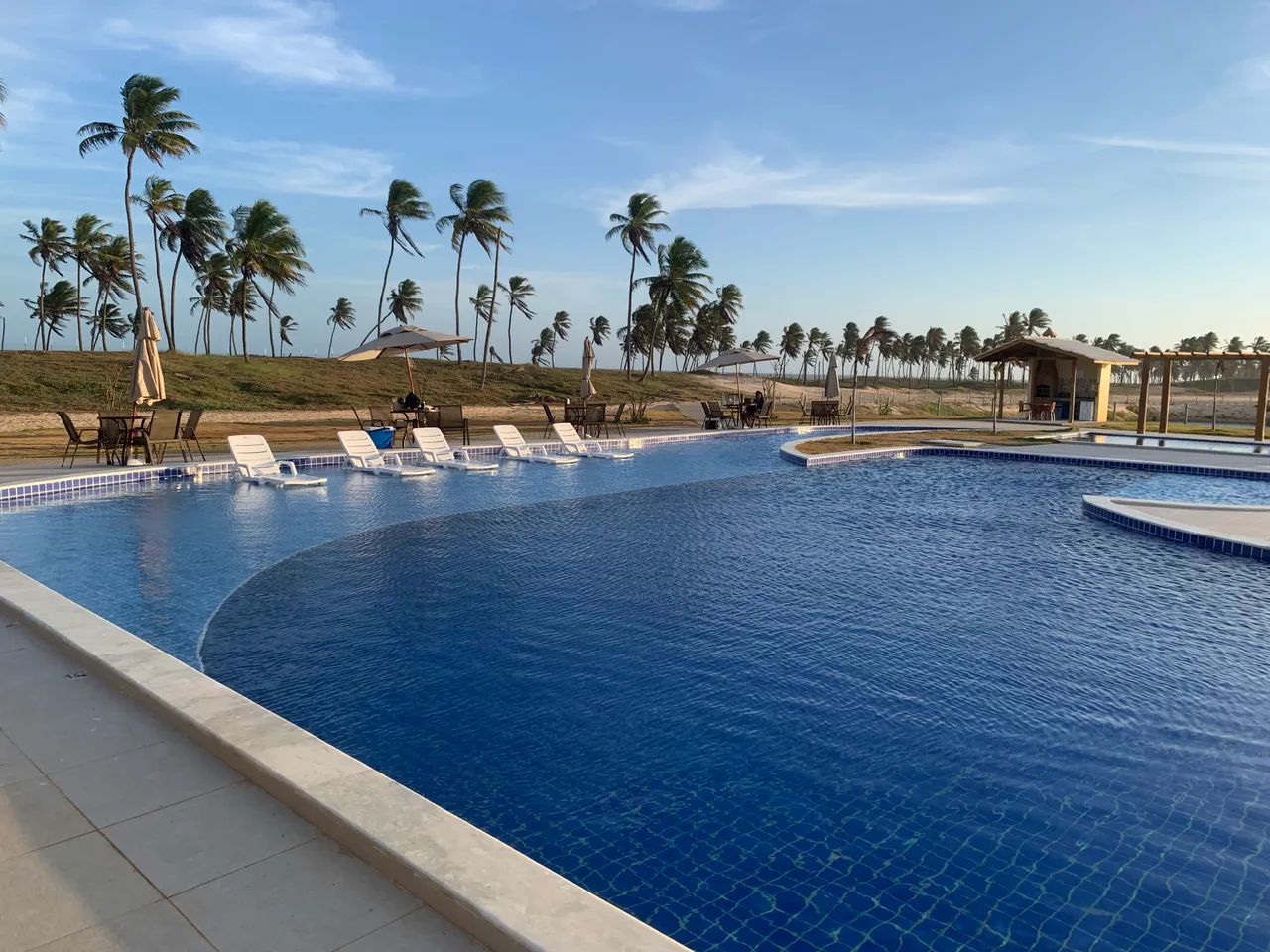 Vendo lote no Mares Maluí 128.00 - Foto 2