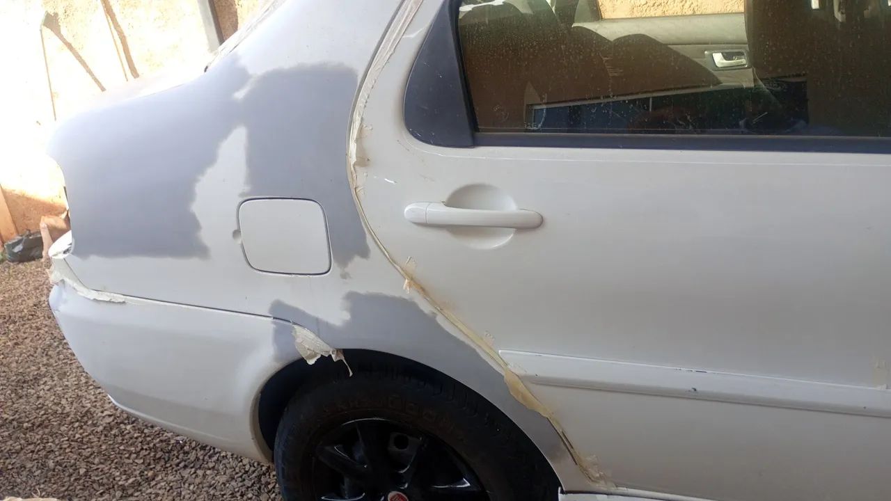 Pintura automotiva  - Foto 4