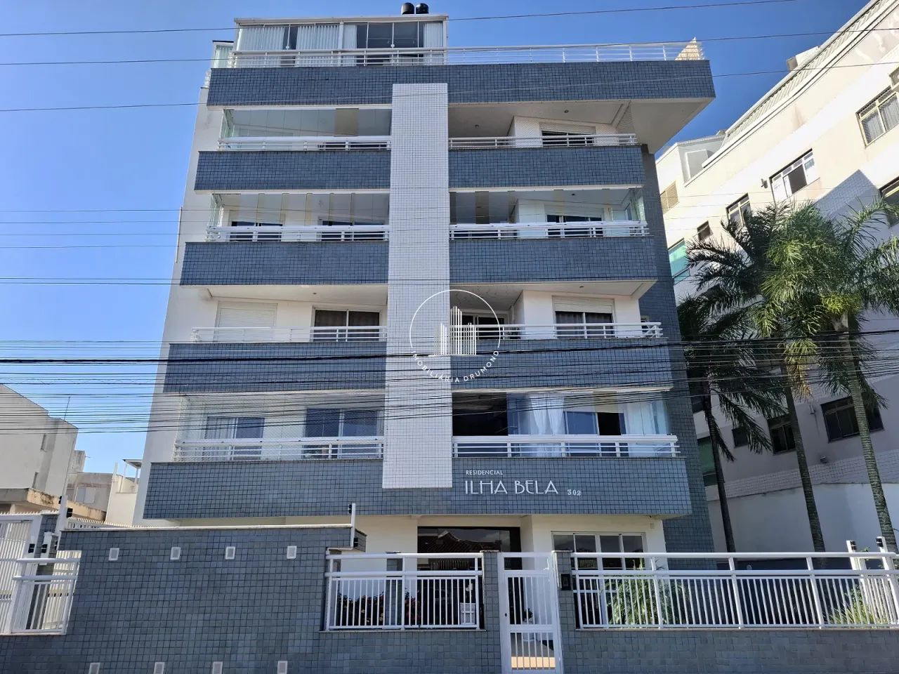 Apartamento 2 Quartos com 1 Suíte - Bom Abrigo - BRN - Foto 2