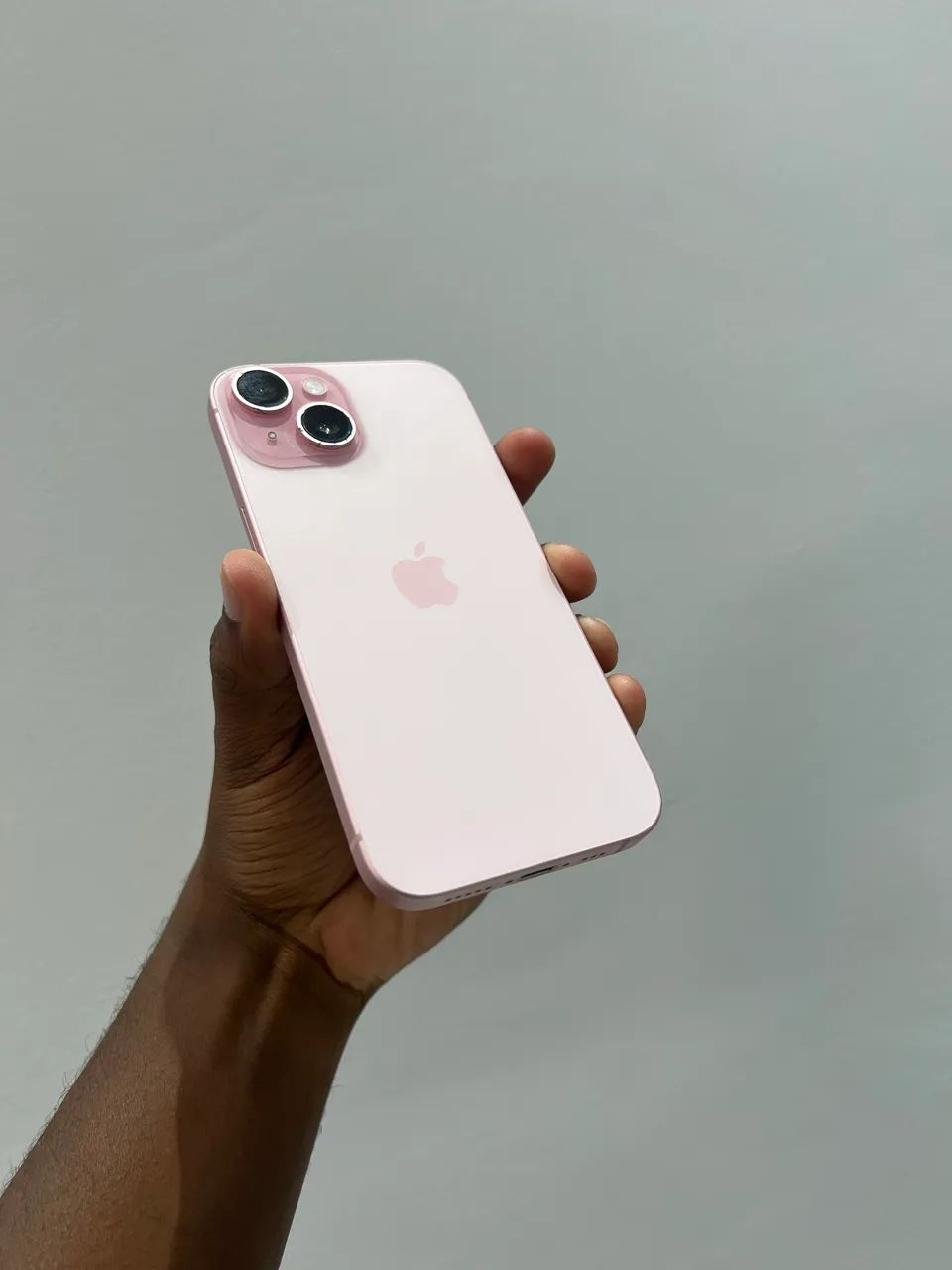 iPhone 15