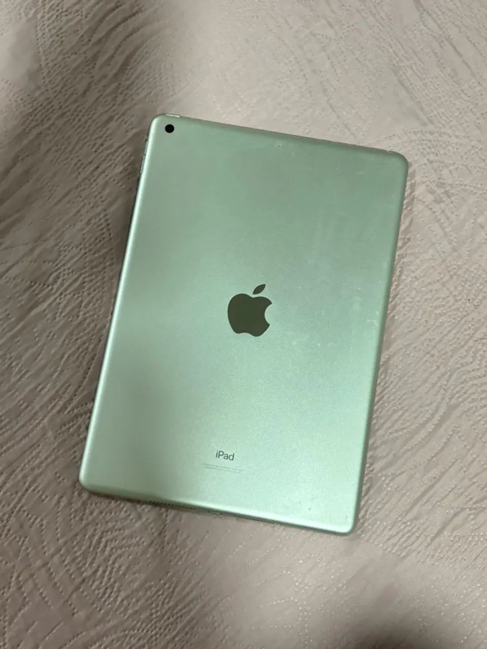 Ipad 9 64Gb com Pencil + Teclado e Mouse - Foto 2