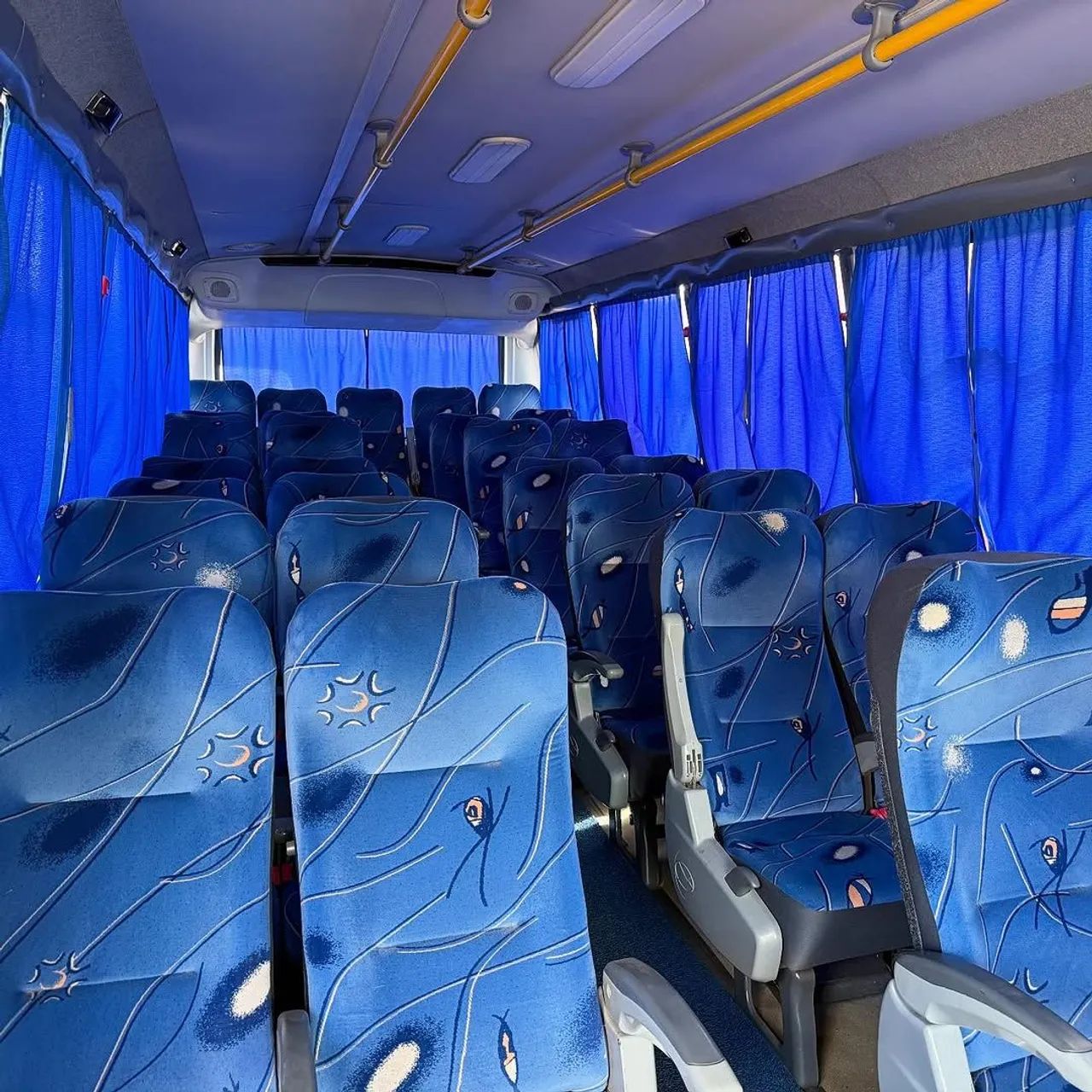 MICROÔNIBUS VOLARE W9 - Foto 4