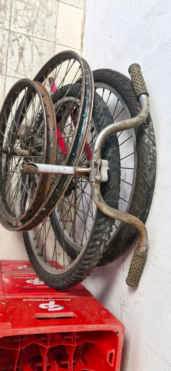 Aros de bicicleta - Foto 2