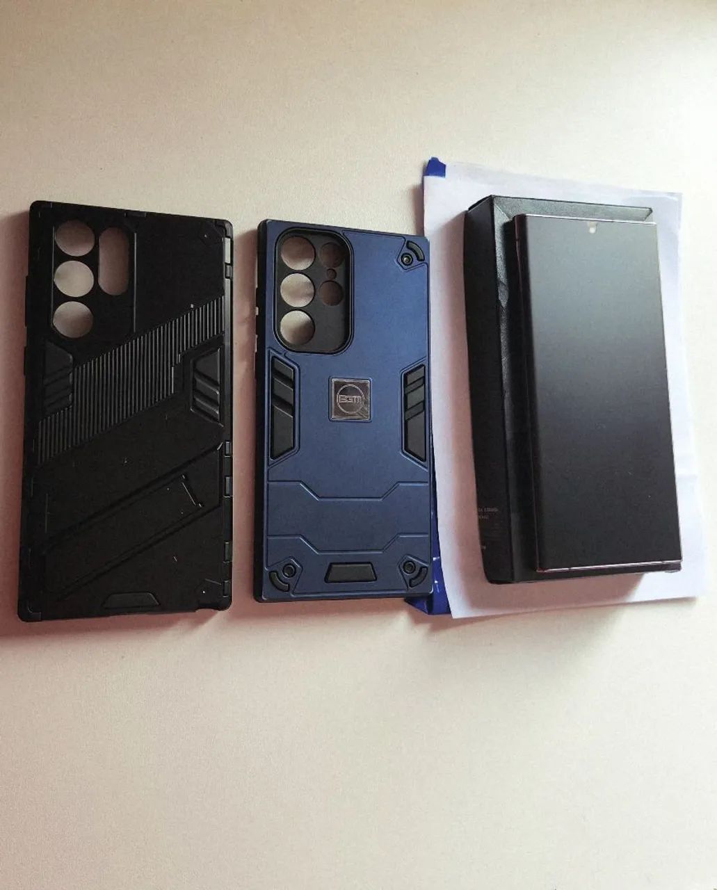 Vendo Galaxy S22ULTRA  - Foto 3