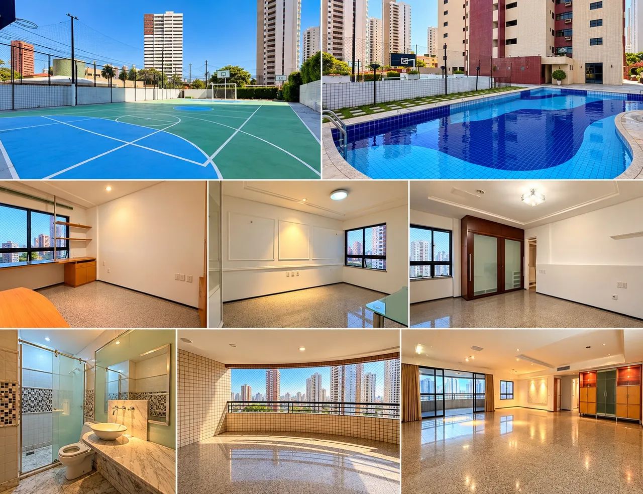 APARTAMENTO GUARARAPES - OPORTUNIDADE 