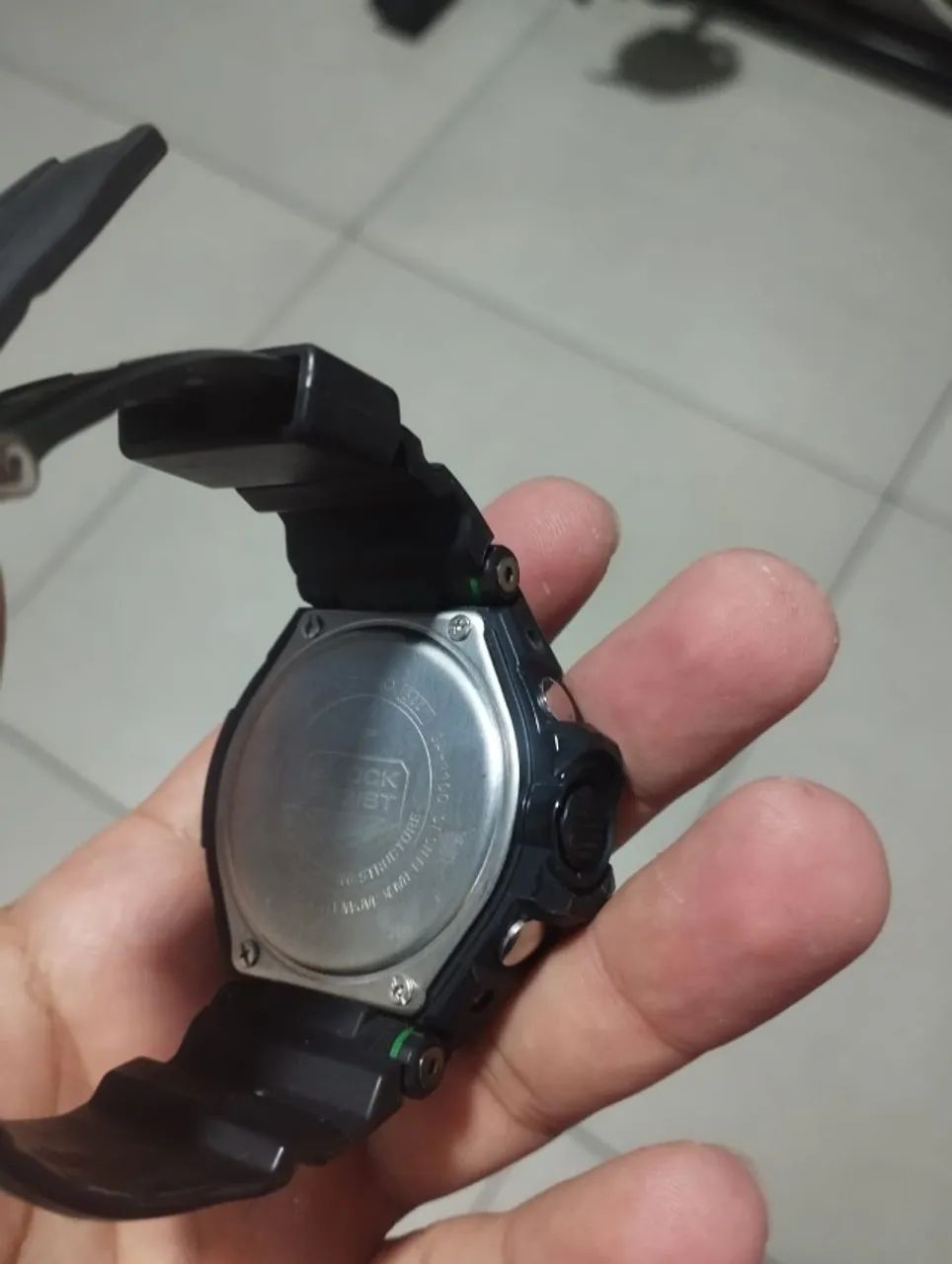 Relógio G-shock  - Foto 3