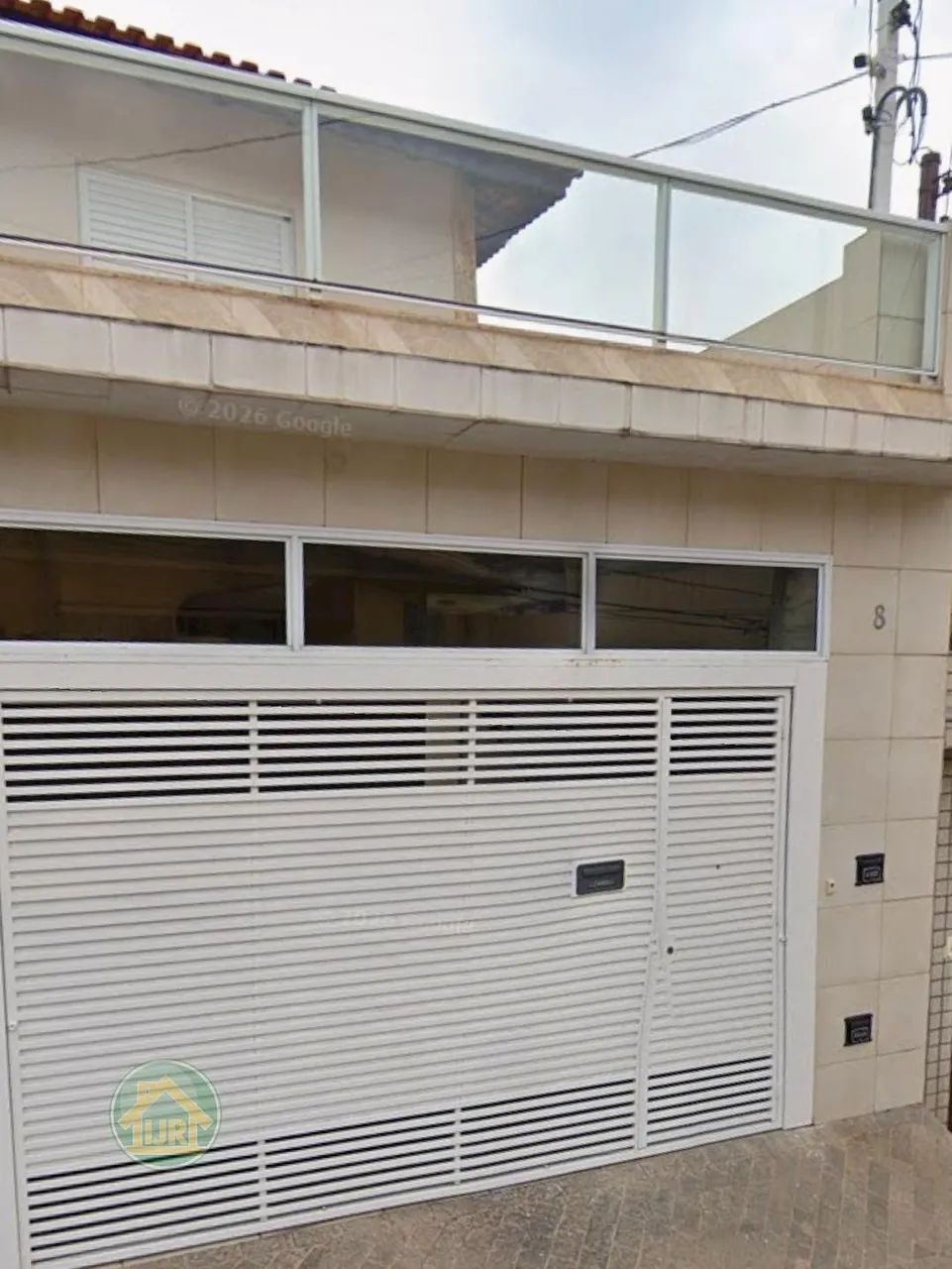 Casa Sobrado em Vila Constança - São Paulo