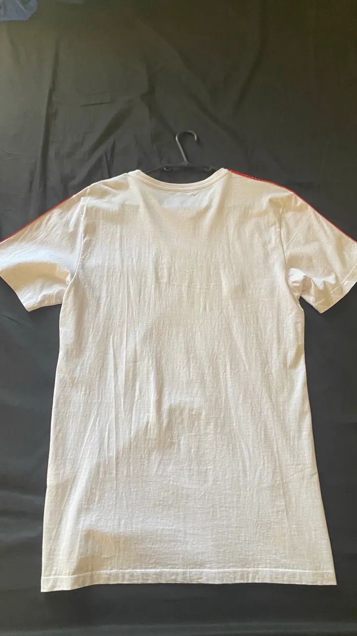 Camiseta Baw - Foto 3