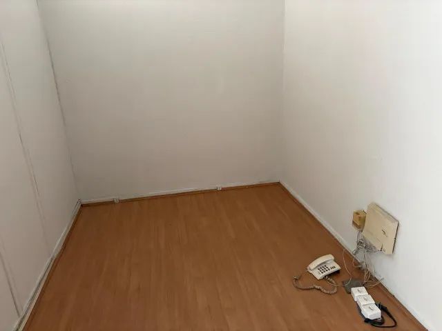 ALUGO SALA COMERCIAL NO CENTRO RJ | 50 m² | 26º ANDAR   - Foto 4